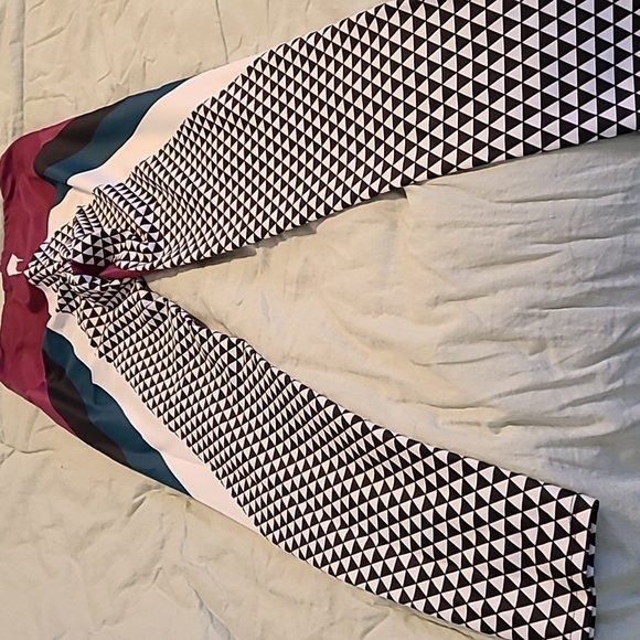 Bundle of two pairs of Goldsheep size small leggings. Bnwot - Picture 5 of 6